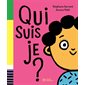 Qui suis-je ?