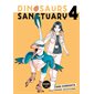 Dinosaurs sanctuary, Vol. 4