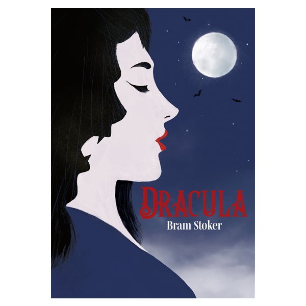 Dracula : édition abrégée