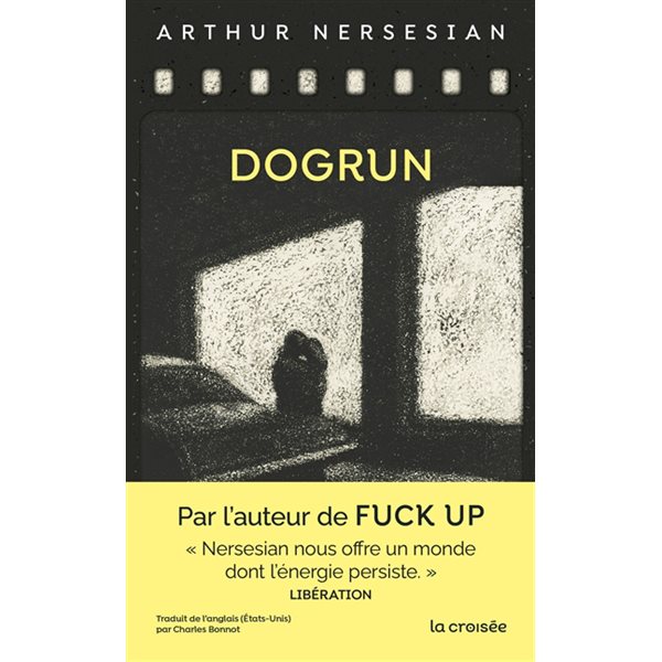 Dogrun