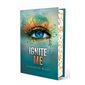 Ignite me, Tome 3, Insaisissable (ed. collector)