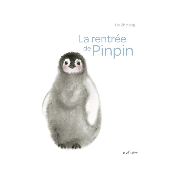 La rentrée de Pinpin