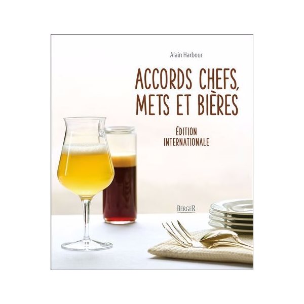 Accords chefs,mets et bières