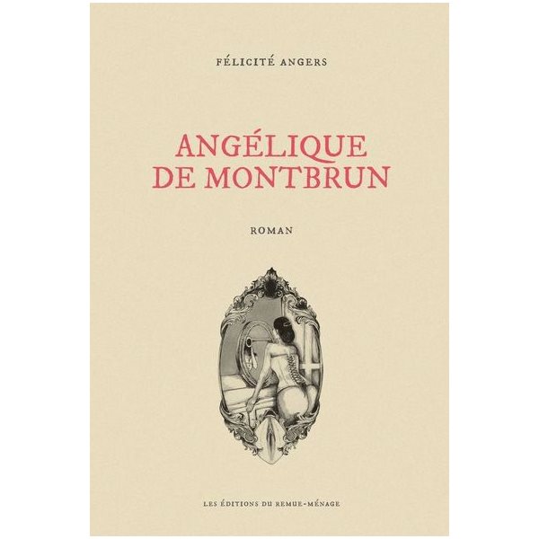 Angélique de Montbrun