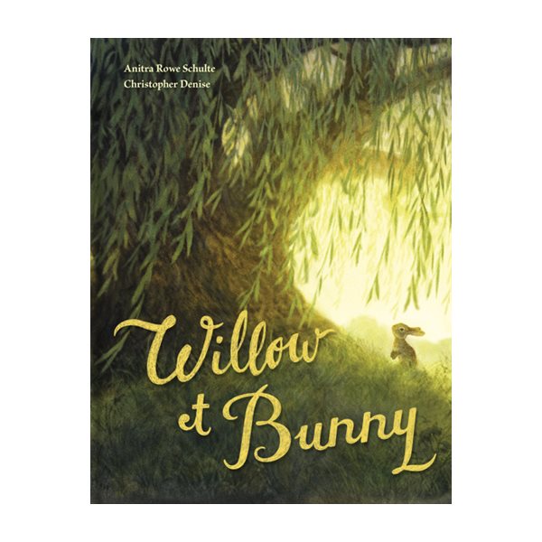 Willow et Bunny