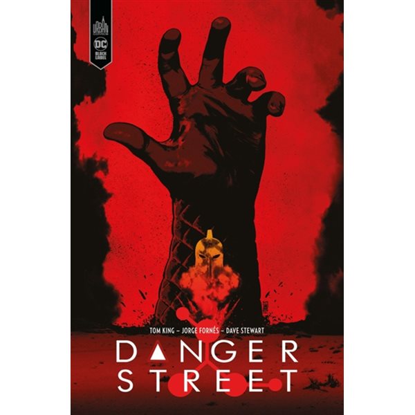 Danger Street