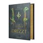 Les royaumes oubliés : la légende de Drizzt : la trilogie du Val Bise