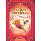 Maud Champignon, Tome 2, Les petites sorcières