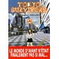 Tokyo survivors, Vol. 2