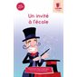 Un invité à l'école, Série rouge