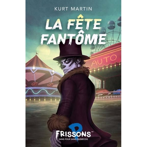 La fête fantôme