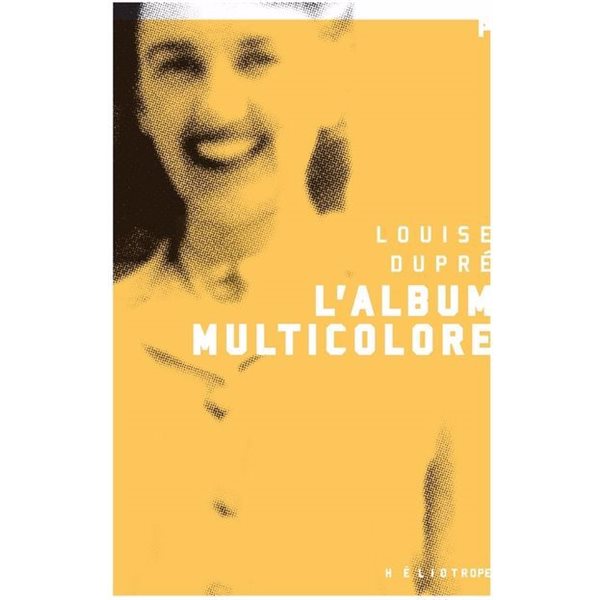 L'album multicolore, Série P