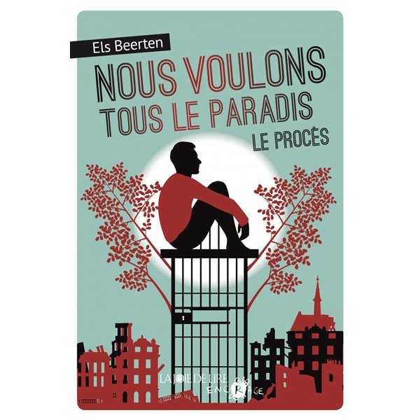 Nous voulons tous le paradis, Vol. 1, Nous voulons tous le paradis, 1