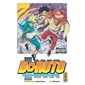 Boruto : Naruto next generations, Vol. 20