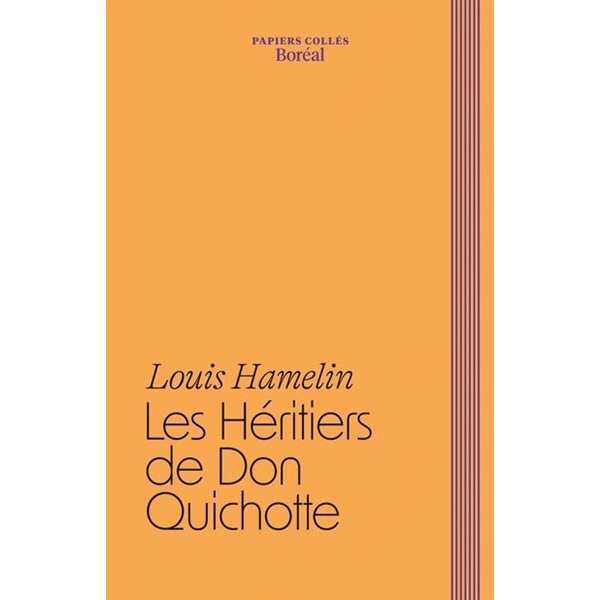 Les Héritiers de Don Quichotte