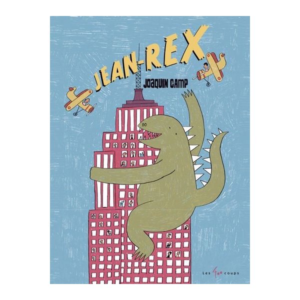 Jean-Rex