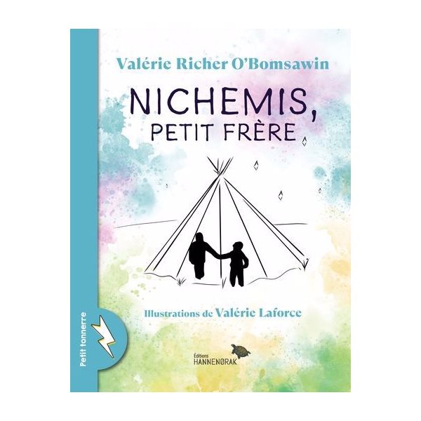 Nichemis, petit frère