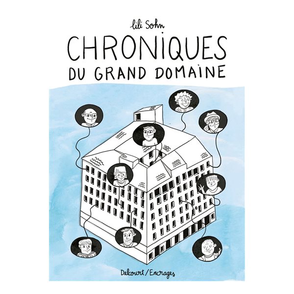 Chroniques du Grand domaine