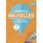 Bruxelles, Cartoville Gallimard