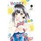 Honey lemon soda, Vol. 4