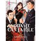 Nodame Cantabile, Vol. 4