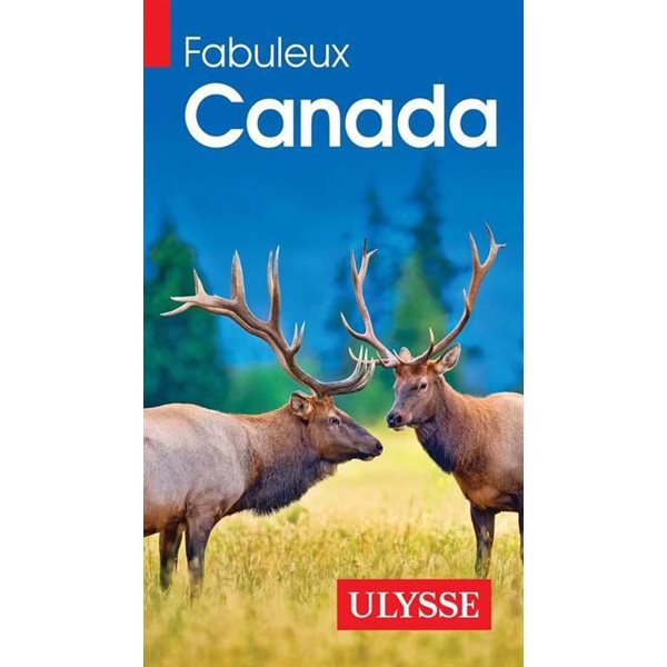 Fabuleux Canada