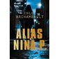 Alias Nina P., Tome 1
