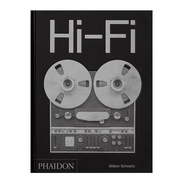 Hi-Fi : une histoire du design audio haut de gamme