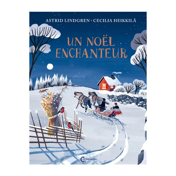 Un Noël enchanteur