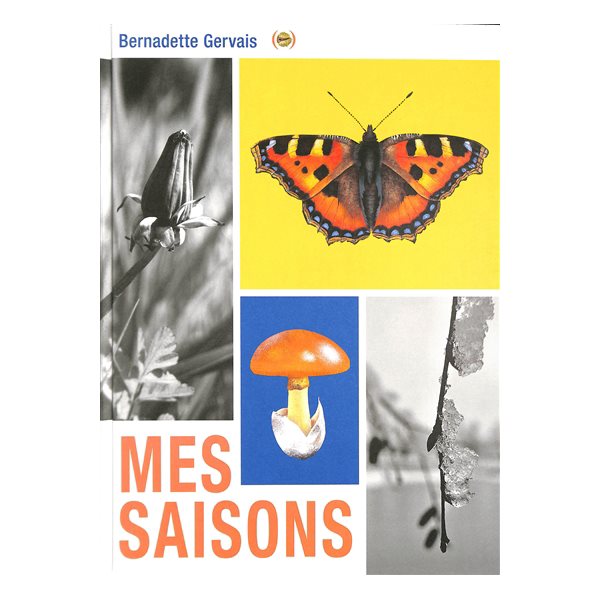 Mes saisons