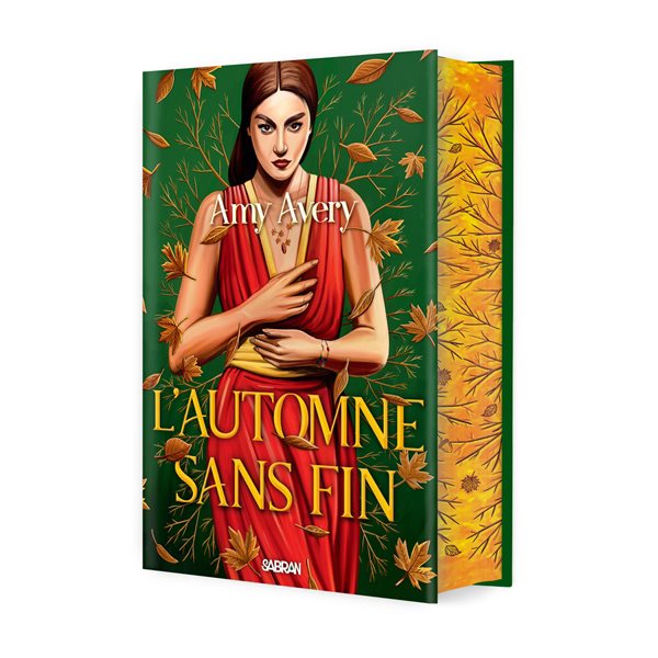 L'automne sans fin (collection)