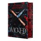 Tentation, Tome 1, Wicked (collection)