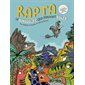 Rapta, le dinosaure qui pouvait voler