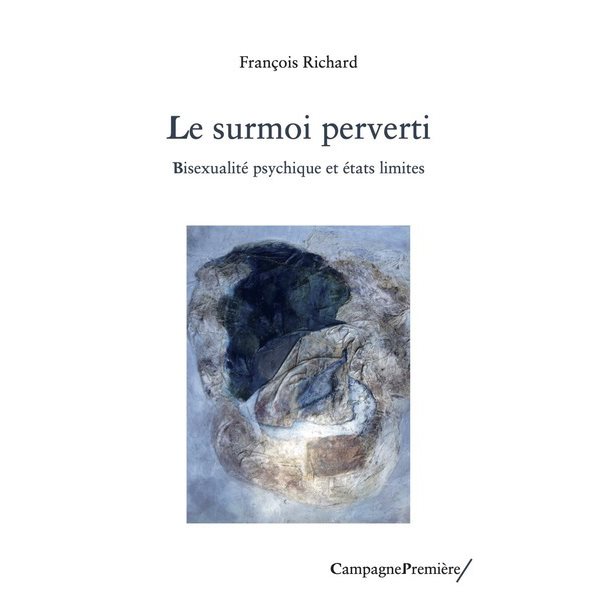 Le surmoi perverti : bisexualité psychique et états limites, En question