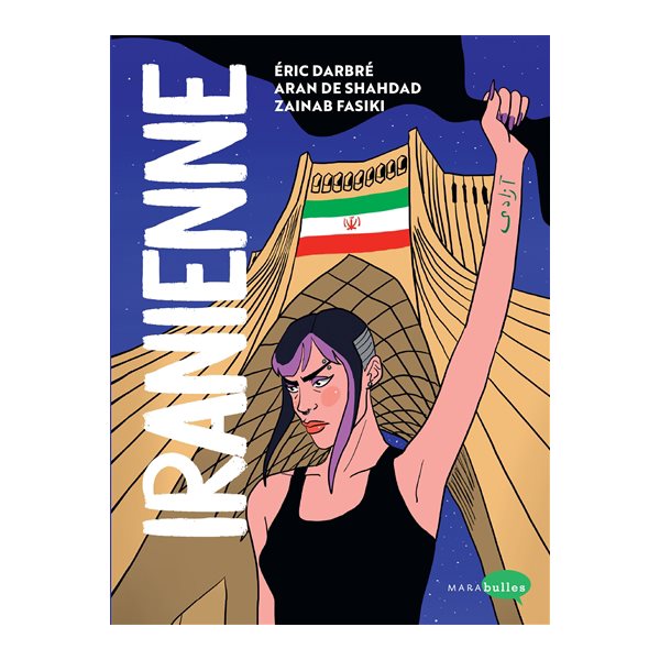 Iranienne