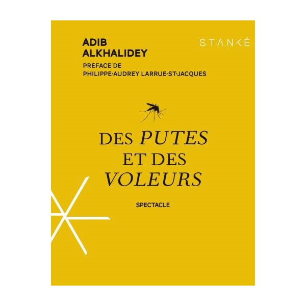 Des putes et des voleurs