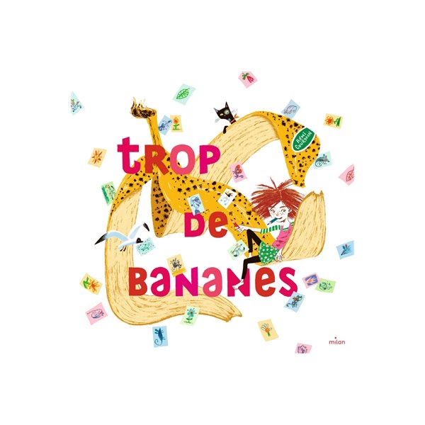 Trop de bananes