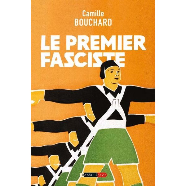 Le Premier fasciste