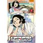 Le stage des zenza, Tome 7, Akane banashi