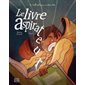 Le livre aspirateur, Tome 1, La bibliothèque enchantée