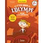 Ariane et le labyrinthe, Les petits héros de l'Olympe