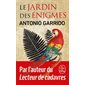 Le jardin des énigmes, Le Livre de poche. Policiers & thrillers, 37730