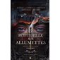 La petite fille aux allumettes, Tome 1 : Recueil de nouvelles