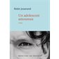 Un adolescent amoureux, Bleue