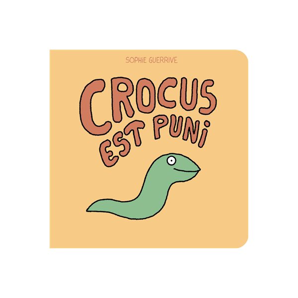 Crocus est puni, Crocus