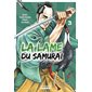 La lame du samurai, Vol. 3