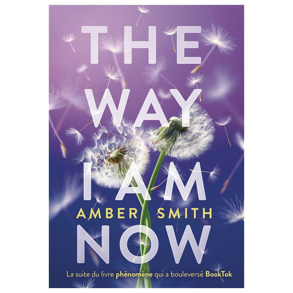 The way I am now, Tome 2, The Way I Used to Be