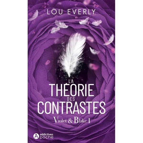 La théorie des contrastes, Violet & Blake, 1