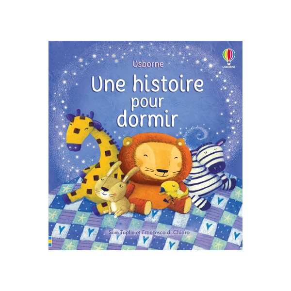 Une histoire pour dormir