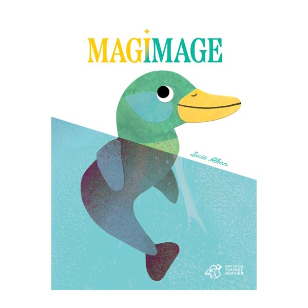 Magimage